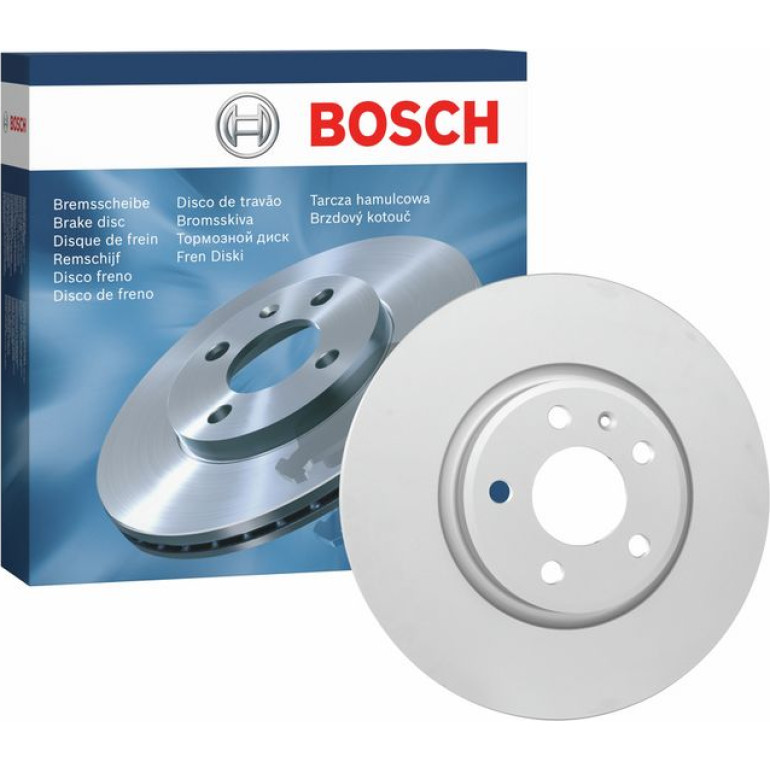 Bremsscheibe VA 0 986 479 753 Bremsscheibe VA 0 986 479 753