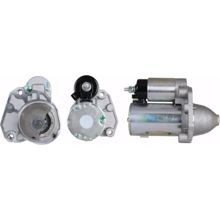 Anlasser 25-5288 Anlasser 25-5288