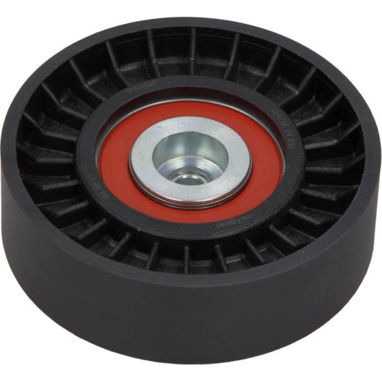 Maxgear Umlenk- / Führungsrolle, Keilrippenriemen 54-0511 Maxgear Umlenk- / Führungsrolle, Keilrippenriemen 54-0511