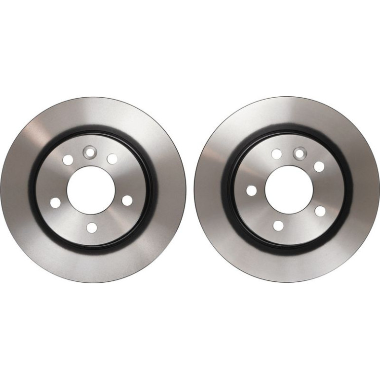 17 481 050 Bremsscheibe VA DF6482 17 481 050 Bremsscheibe VA DF6482