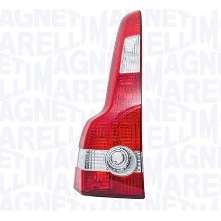 MAGNETI MARELLI Heckleuchte 714028121702 MAGNETI MARELLI Heckleuchte 714028121702