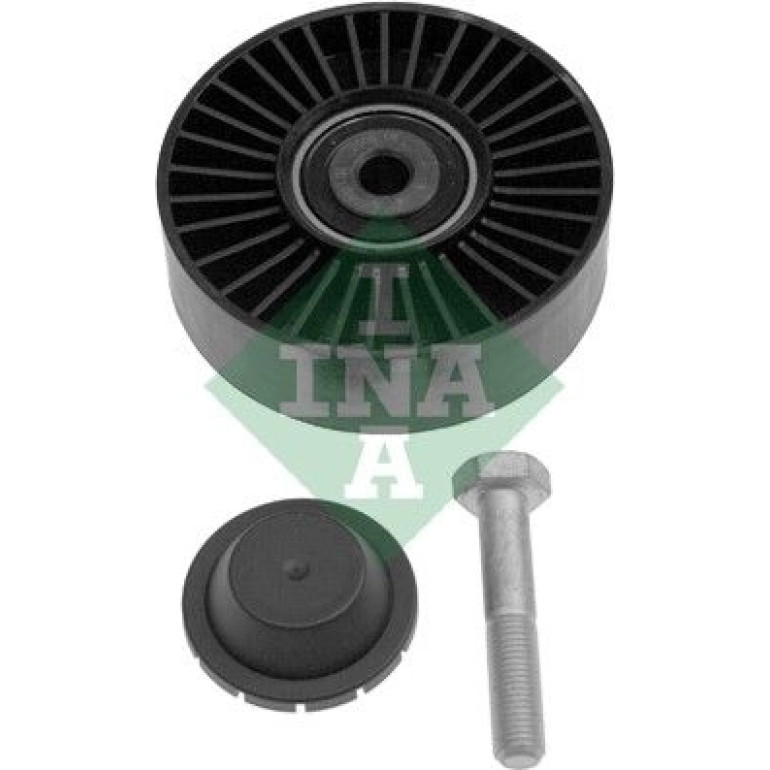 INA Umlenk- / Führungsrolle, Keilrippenriemen 532 0369 20 INA Umlenk- / Führungsrolle, Keilrippenriemen 532 0369 20