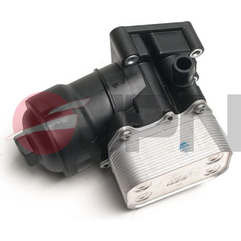 JPN Ölkühler, Motoröl 60C9473-JPN JPN Ölkühler, Motoröl 60C9473-JPN
