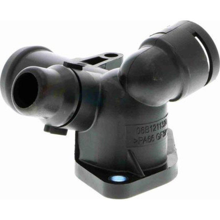 VAICO Kühlmittelflansch V10-2542 VAICO Kühlmittelflansch V10-2542
