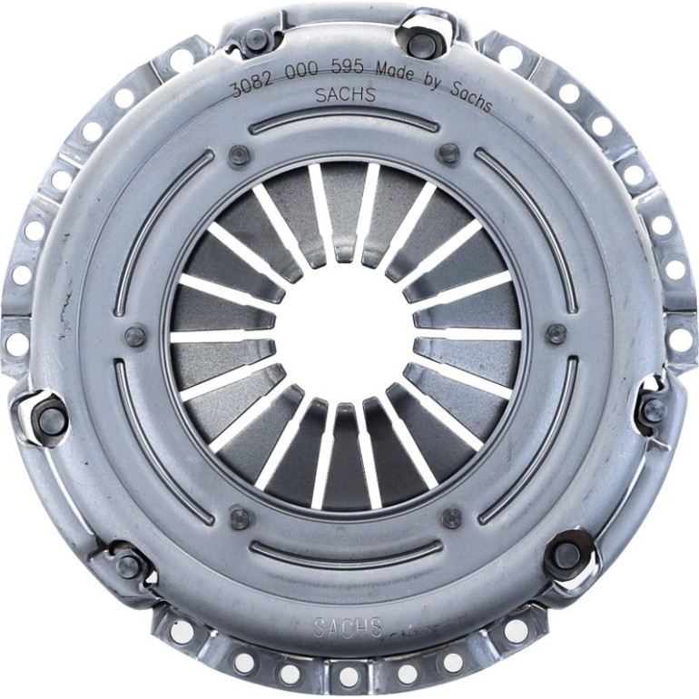 SACHS Kupplungssatz 3000 951 097