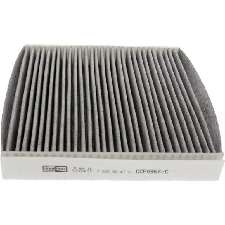 CHAMPION Innenraumfilter CCF0357C CHAMPION Innenraumfilter CCF0357C