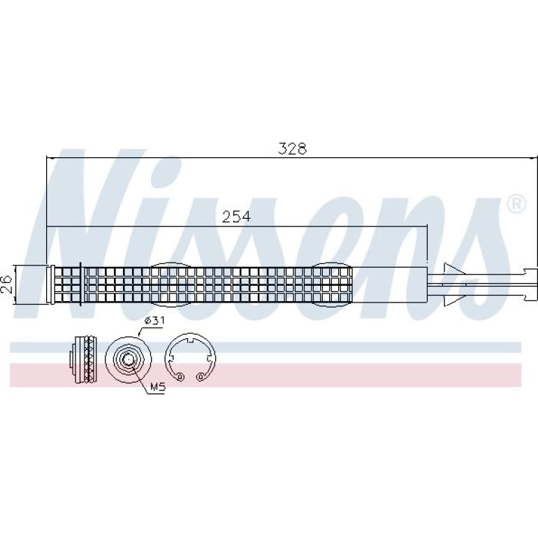 Trockner PKW 95526 Trockner PKW 95526
