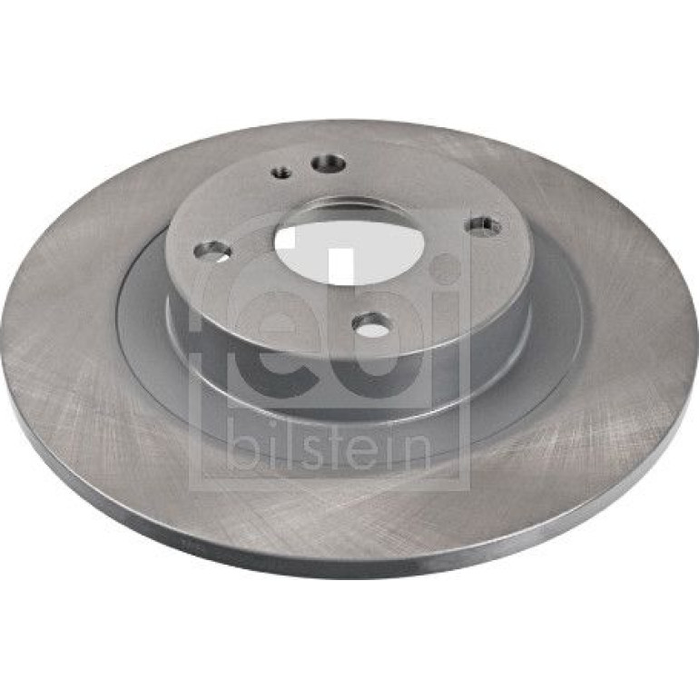 FEBI BILSTEIN Bremsscheibe 23443 FEBI BILSTEIN Bremsscheibe 23443