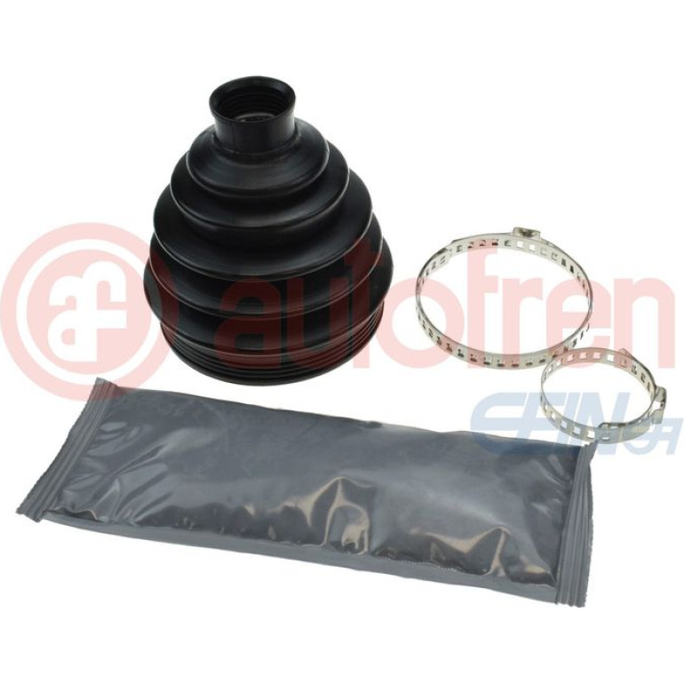 Faltenbalg, Antriebswelle Fiat Ext D8127T Faltenbalg, Antriebswelle Fiat Ext D8127T