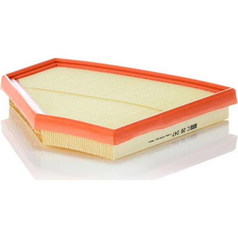 Mann & Hummel Luftfilter PKW C 26 047