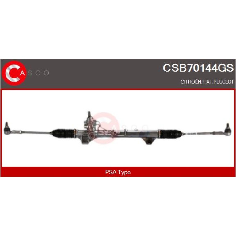 CASCO Management CSB70144GS CASCO Management CSB70144GS