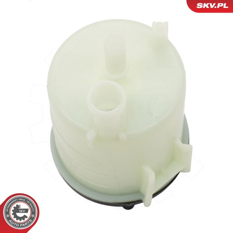 ESEN SKV Ausgleichsbehälter, Hydrauliköl-Servolenkung 61SKV900 ESEN SKV Ausgleichsbehälter, Hydrauliköl-Servolenkung 61SKV900