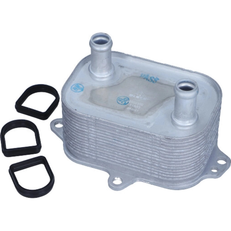 Ölkühler Motoröl Kühler ÖL 31853 Ölkühler Motoröl Kühler ÖL 31853