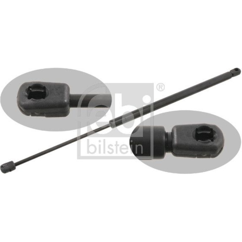 FEBI BILSTEIN Gasdruckfeder 27888 FEBI BILSTEIN Gasdruckfeder 27888
