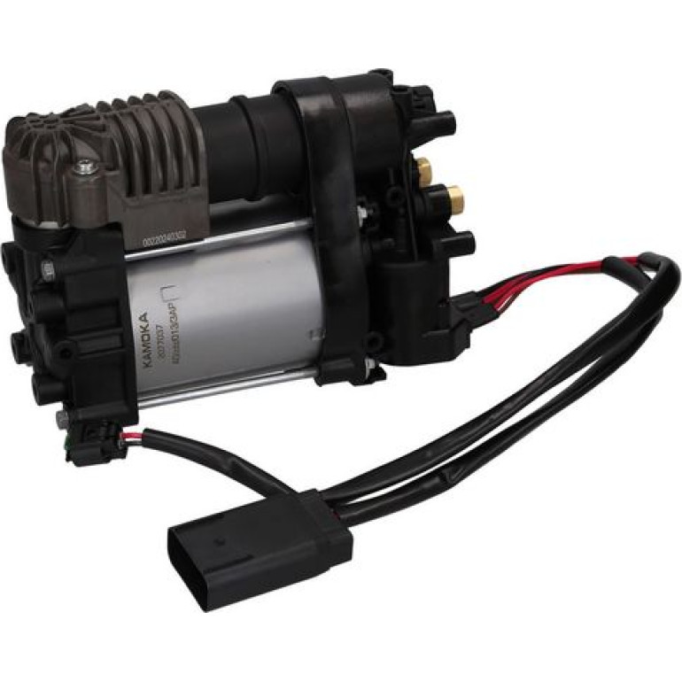 KAMOKA Kompressor, Druckluftanlage 2077037 KAMOKA Kompressor, Druckluftanlage 2077037