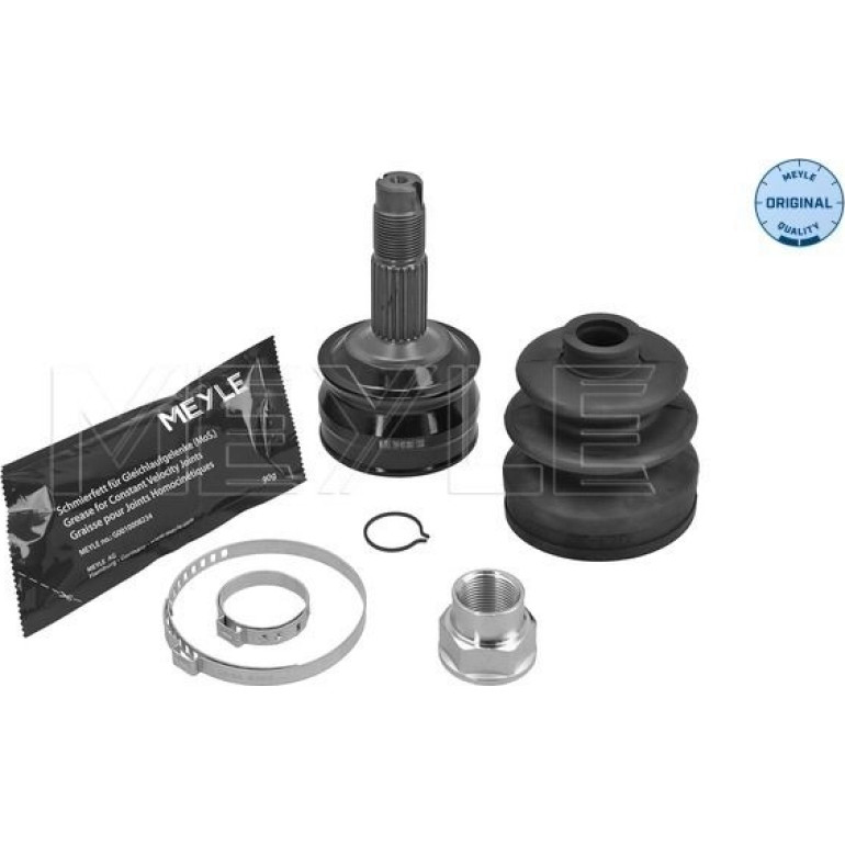 Gelenksatz, Antriebswelle Fiat Sc 0,9/1,1 (Ohne Abs) 214 498 0007 Gelenksatz, Antriebswelle Fiat Sc 0,9/1,1 (Ohne Abs) 214 498 0007