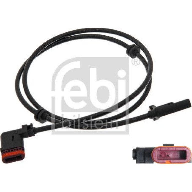 FEBI BILSTEIN ABS Sensor 38371