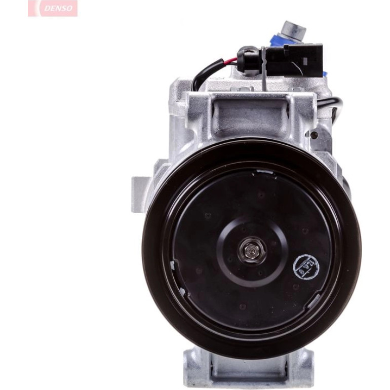 DENSO Kompressor DCP02092 DENSO Kompressor DCP02092