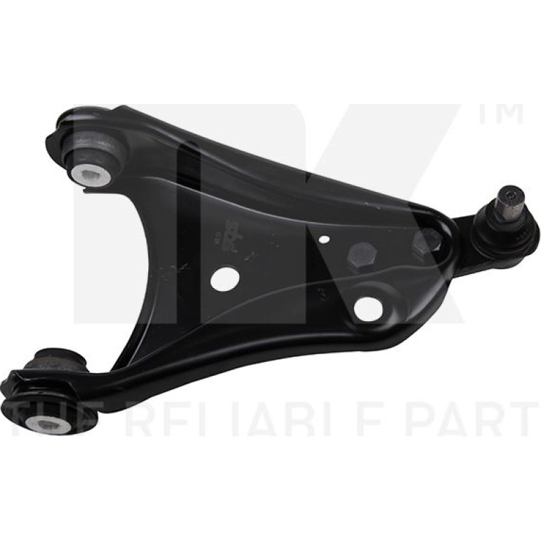 Querlenker Renault P. Twingo 07-Pr 5013950 Querlenker Renault P. Twingo 07-Pr 5013950