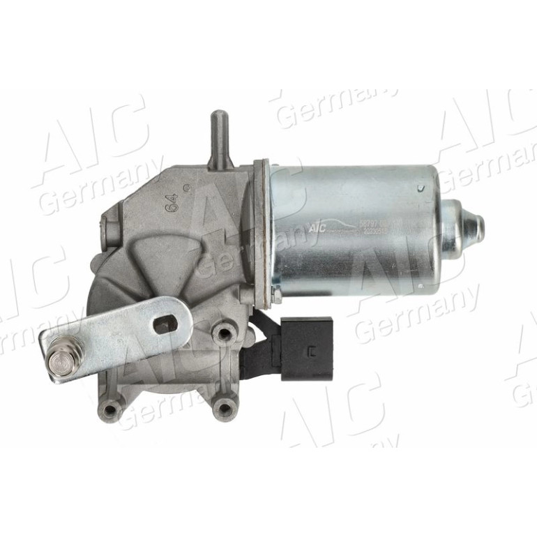 Wischermotor 58797 Wischermotor 58797