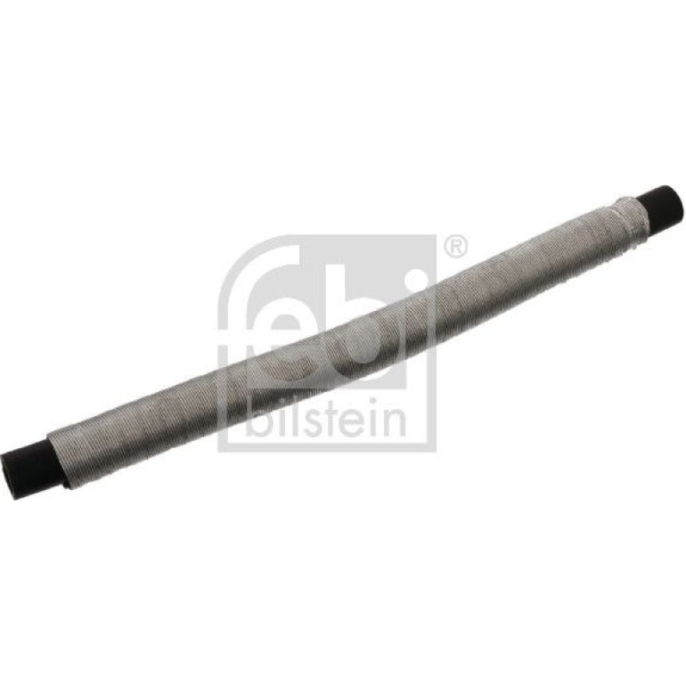 Hydraulikschlauch, Lenkung 103709 Hydraulikschlauch, Lenkung 103709