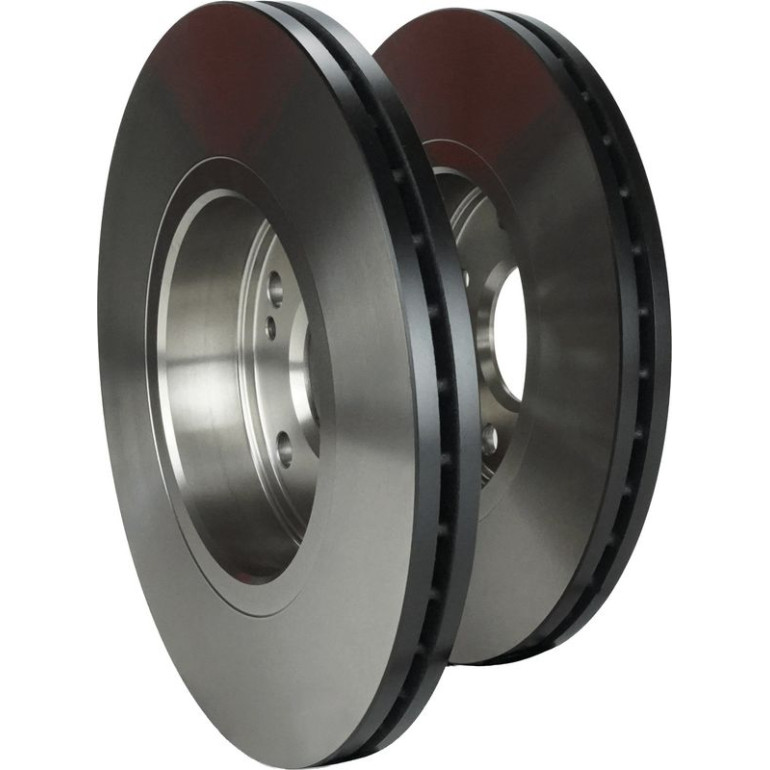 TRW Bremsscheibe DF4179 TRW Bremsscheibe DF4179