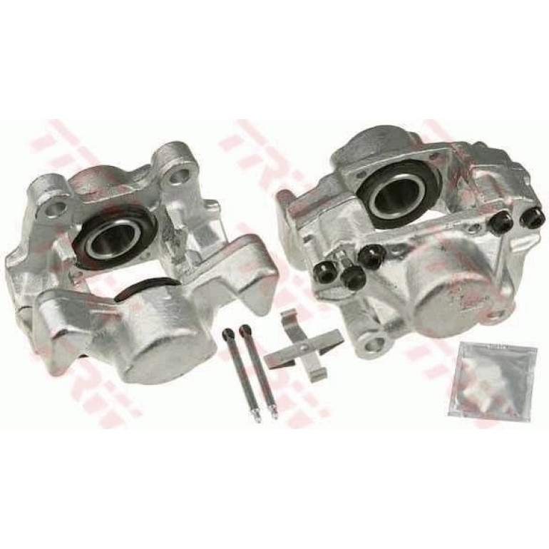 Tauschbremssattel HA re BHN542E