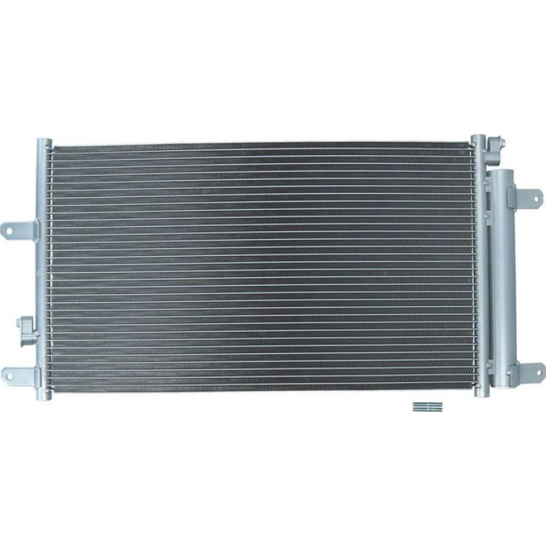 KAMOKA Kondensator, Klimaanlage 7800268 KAMOKA Kondensator, Klimaanlage 7800268