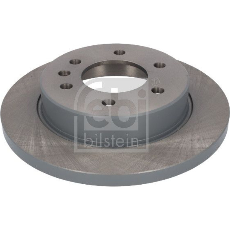 FEBI BILSTEIN Bremsscheibe 175505 FEBI BILSTEIN Bremsscheibe 175505