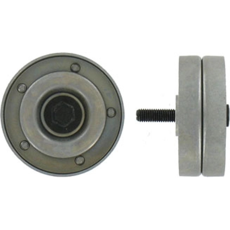 Spannrolle Nebentrieb VKM 38705