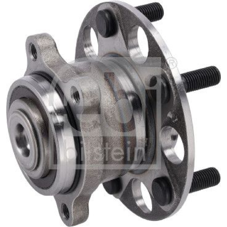 FEBI BILSTEIN Radlager 33929
