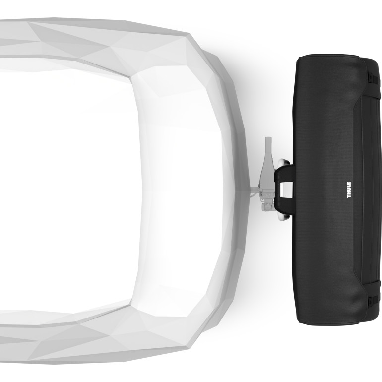 Thule Onto 2 - Heckbox Für EasyFold 3 909200 Thule Onto 2 - Heckbox Für EasyFold 3 909200