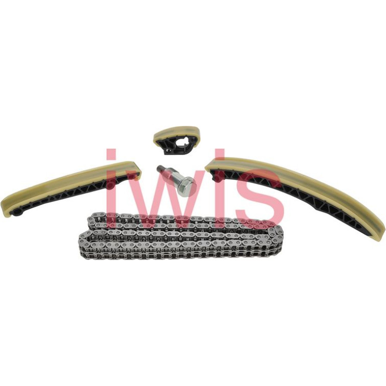 STEUERKETTENSATZ IWI59369SET STEUERKETTENSATZ IWI59369SET