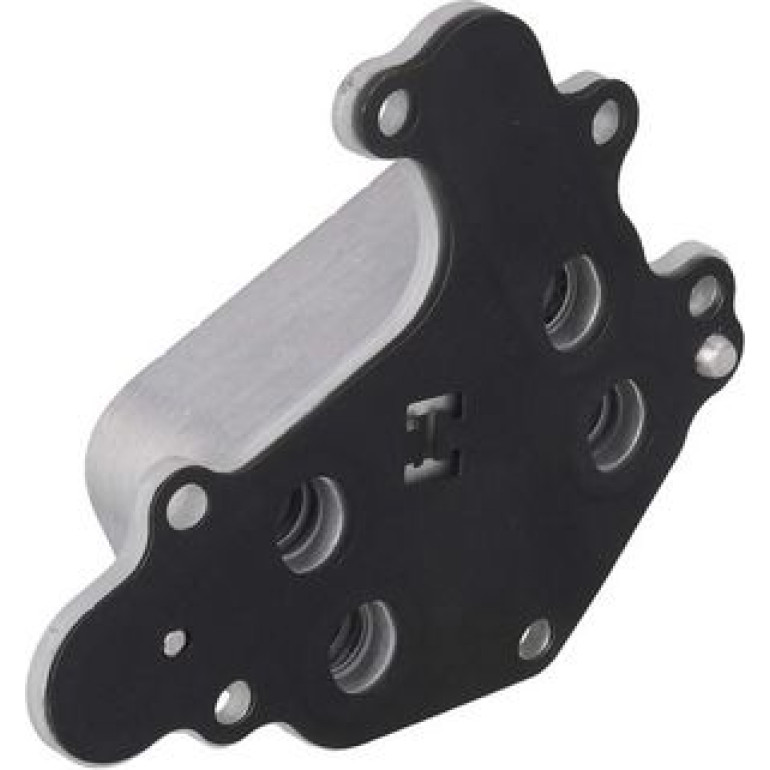 KAMOKA Ölkühler, Motoröl 7730103 KAMOKA Ölkühler, Motoröl 7730103