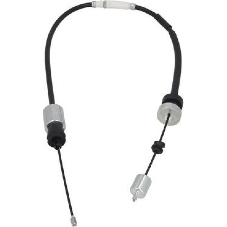 KAMOKA Seilzug, Kupplungsbetätigung LC185 KAMOKA Seilzug, Kupplungsbetätigung LC185