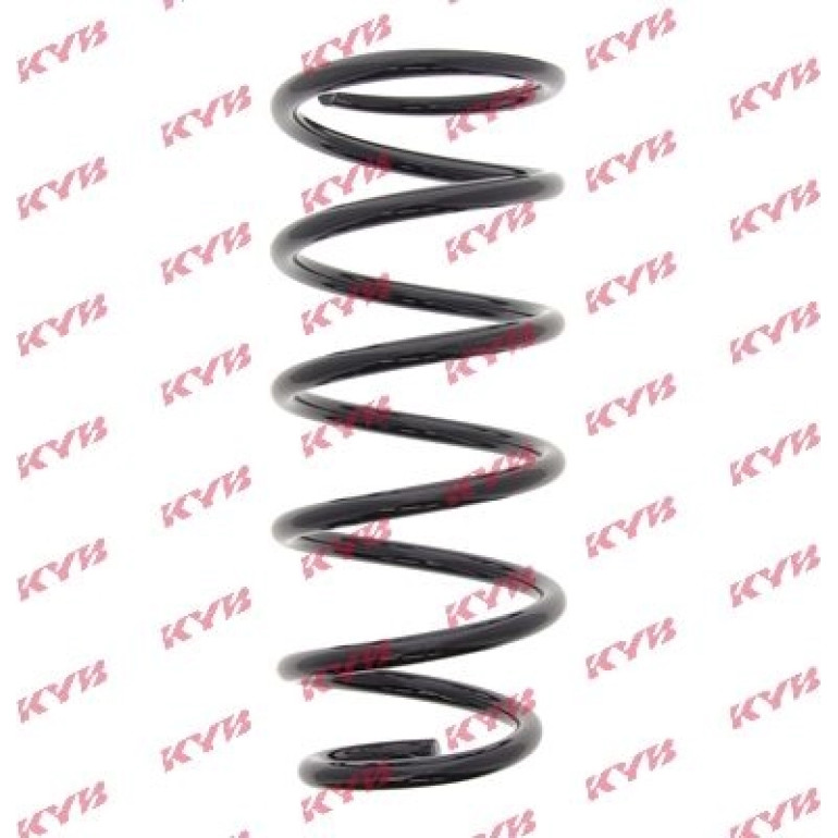 KYB Fahrwerksfeder Toyota T. Land Cruiser 3.0D/4.0 09/02 RF6513
