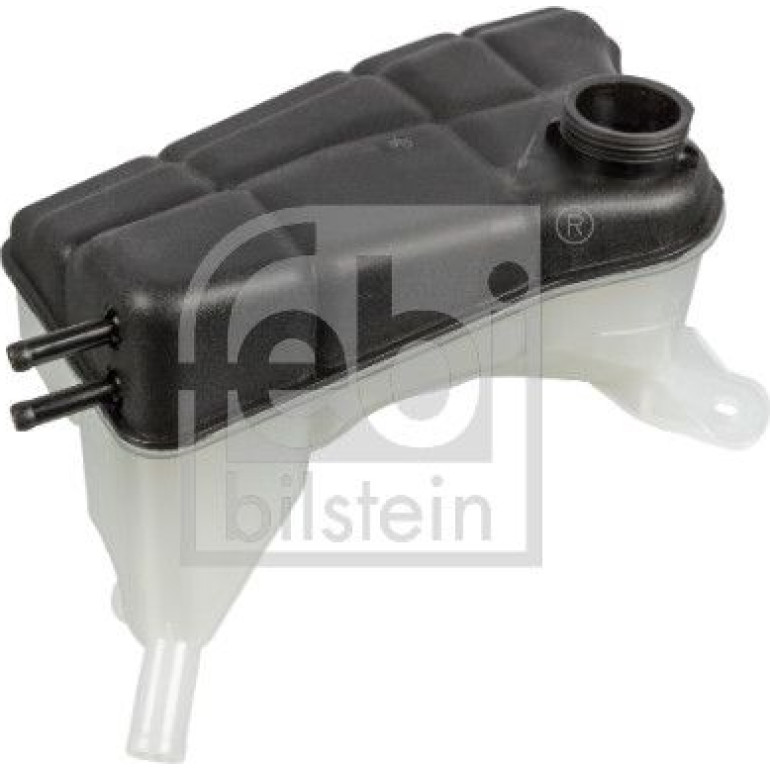 FEBI BILSTEIN Ausgleichsbehälter, Kühlmittel 170556 FEBI BILSTEIN Ausgleichsbehälter, Kühlmittel 170556