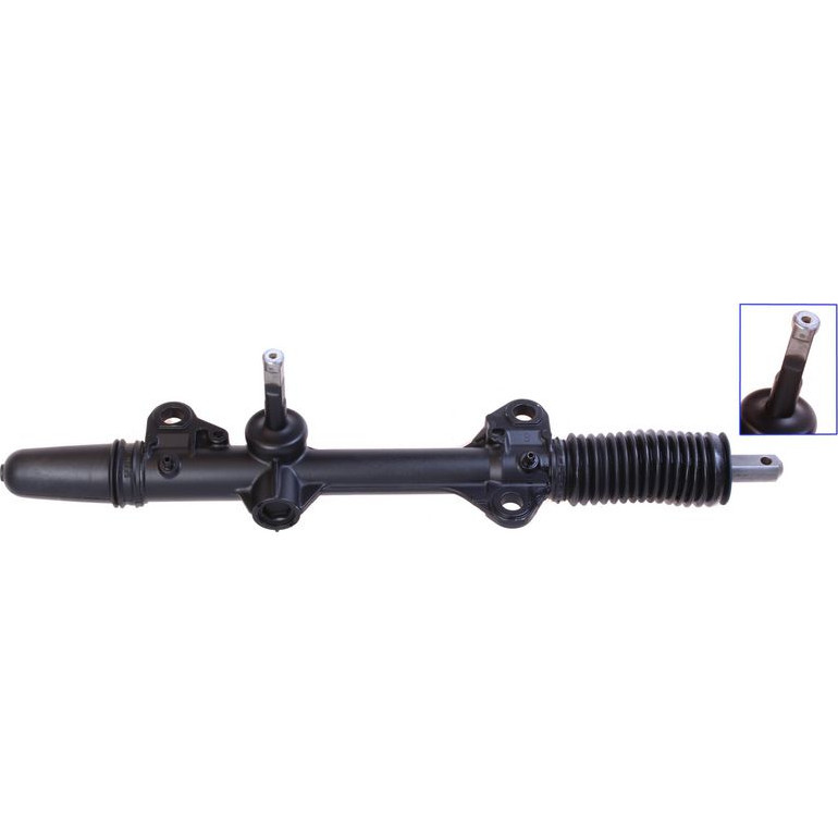 DRI Lenkgetriebe 714520516 mechanisch DRI Lenkgetriebe 714520516 mechanisch