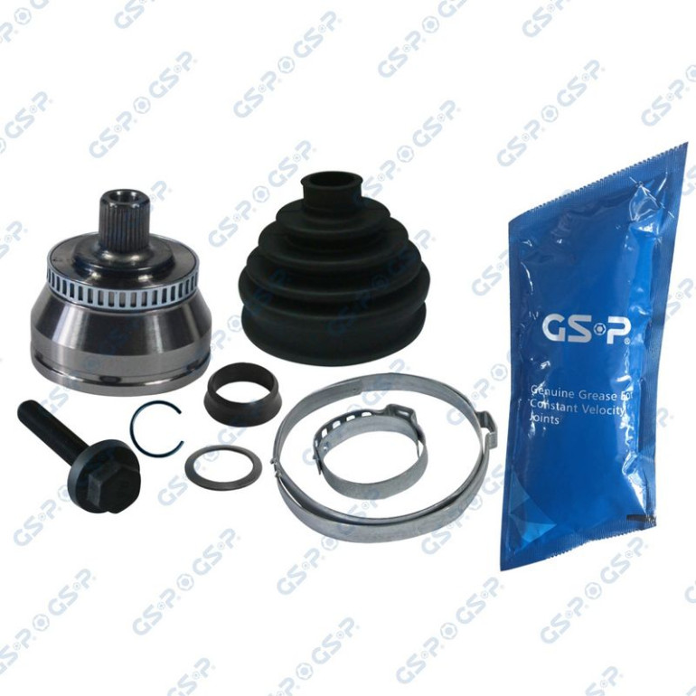 GSP Homokinetisches Gelenk 803021 GSP Homokinetisches Gelenk 803021