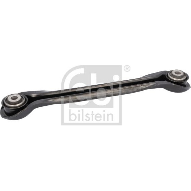 febi Fahrwerksstrebe Mercedes-Benz Hinterachse W124/201 links/rechts Unten Vorne 17267 febi Fahrwerksstrebe Mercedes-Benz Hinterachse W124/201 links/rechts Unten Vorne 17267