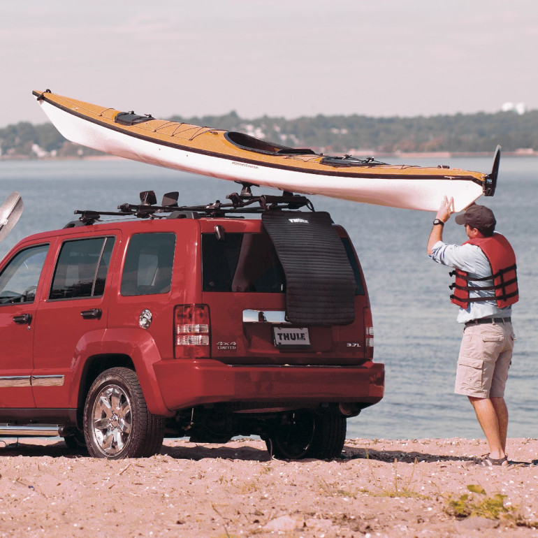 Thule Waterslide 839000 Thule Waterslide 839000