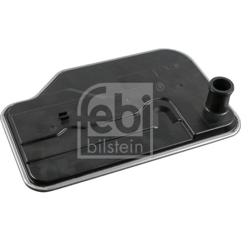 FEBI BILSTEIN Hydraulikfilter, Automatikgetriebe 194616 FEBI BILSTEIN Hydraulikfilter, Automatikgetriebe 194616