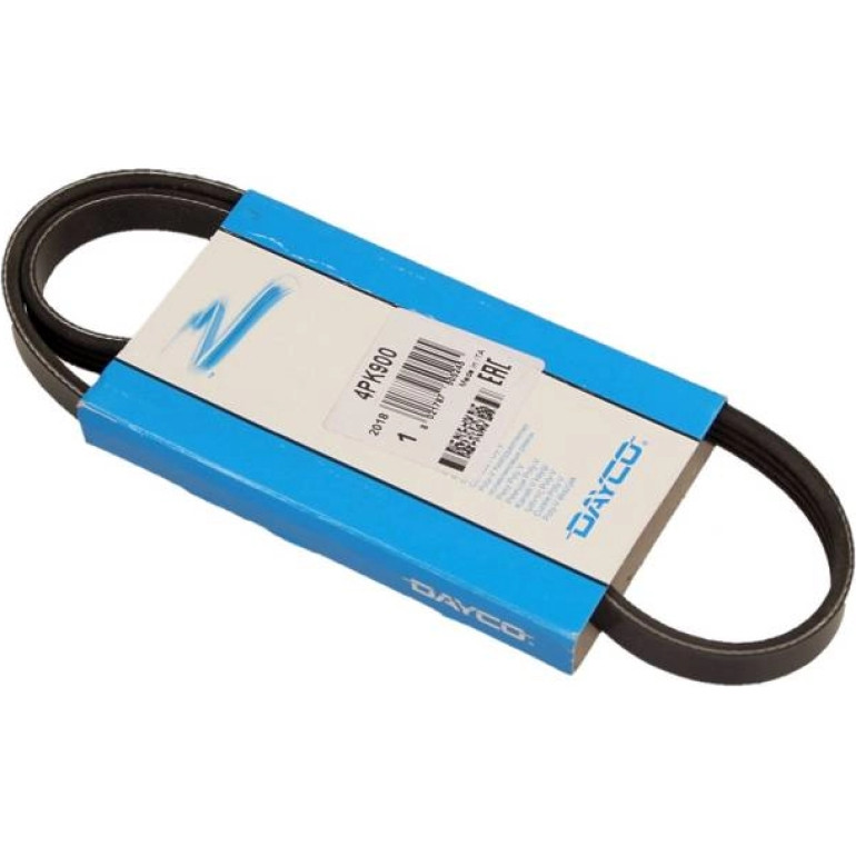 Keilrippenriemen 4Pk900 4pk900 Keilrippenriemen 4Pk900 4pk900