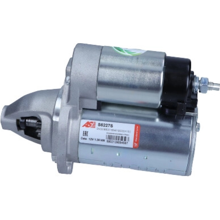 Anlasser S6227S Anlasser S6227S