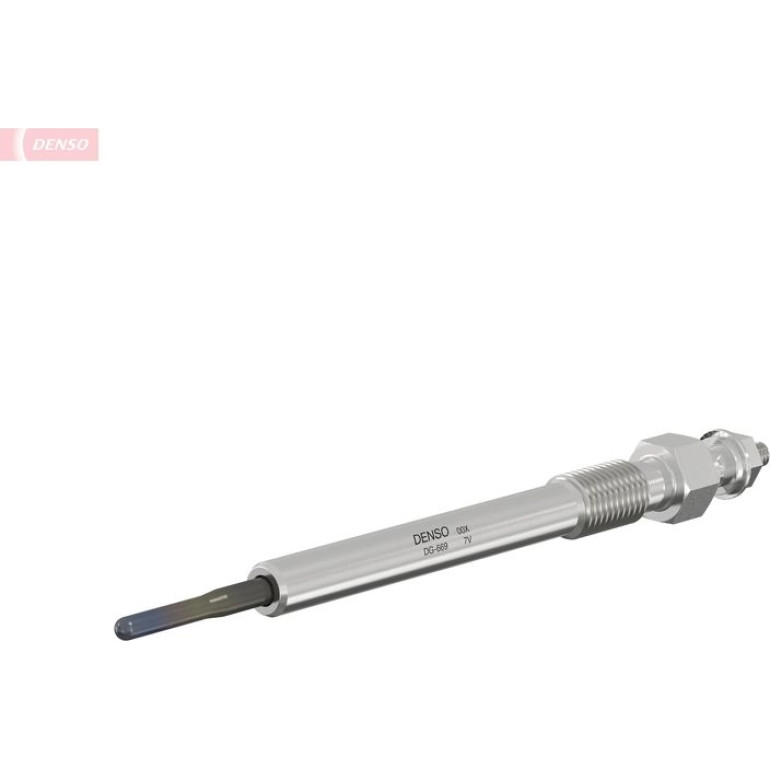 DENSO Glühkerze DG-669 DENSO Glühkerze DG-669
