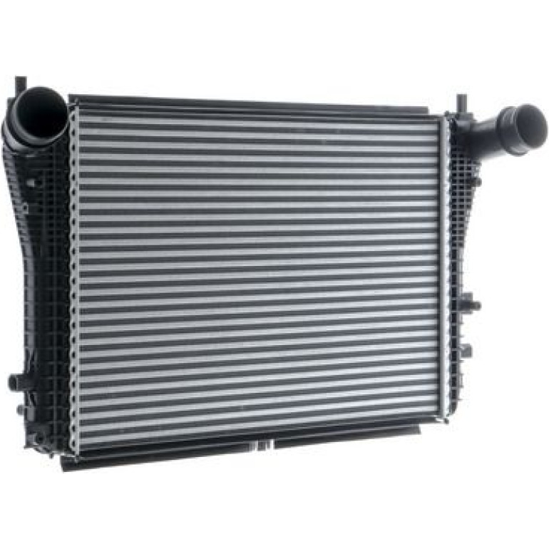 MAHLE Ladeluftkühler CI 207 000P MAHLE Ladeluftkühler CI 207 000P