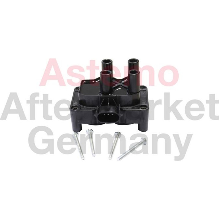 HITACHI Zündspule 138811 HITACHI Zündspule 138811