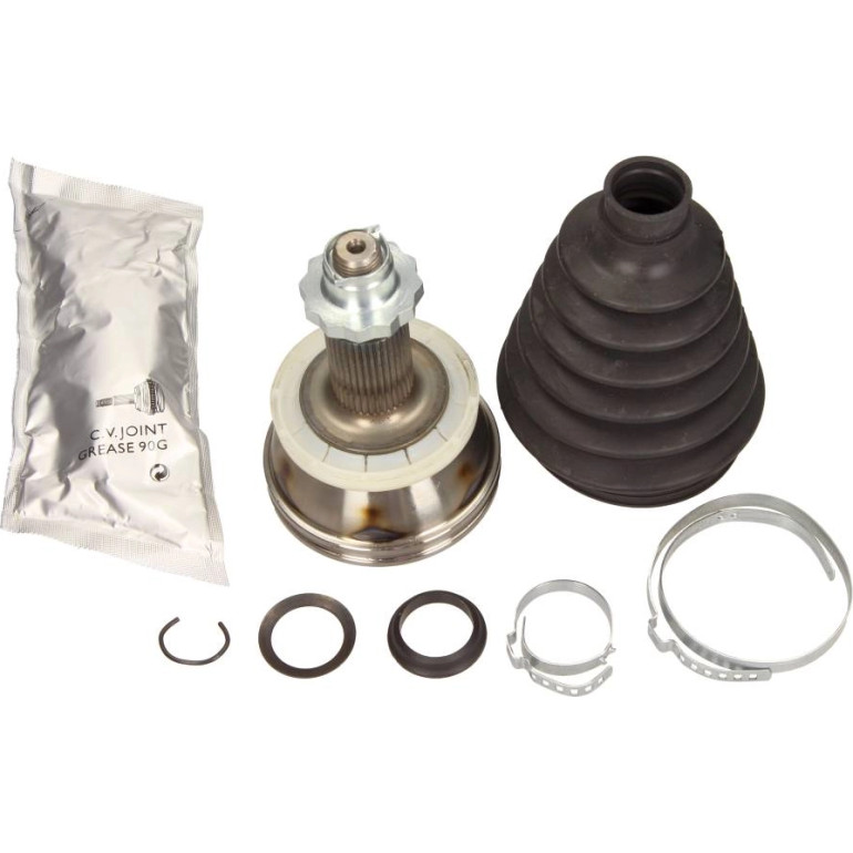 Gelenksatz, Antriebswelle Vw Fox 49-0396 Gelenksatz, Antriebswelle Vw Fox 49-0396