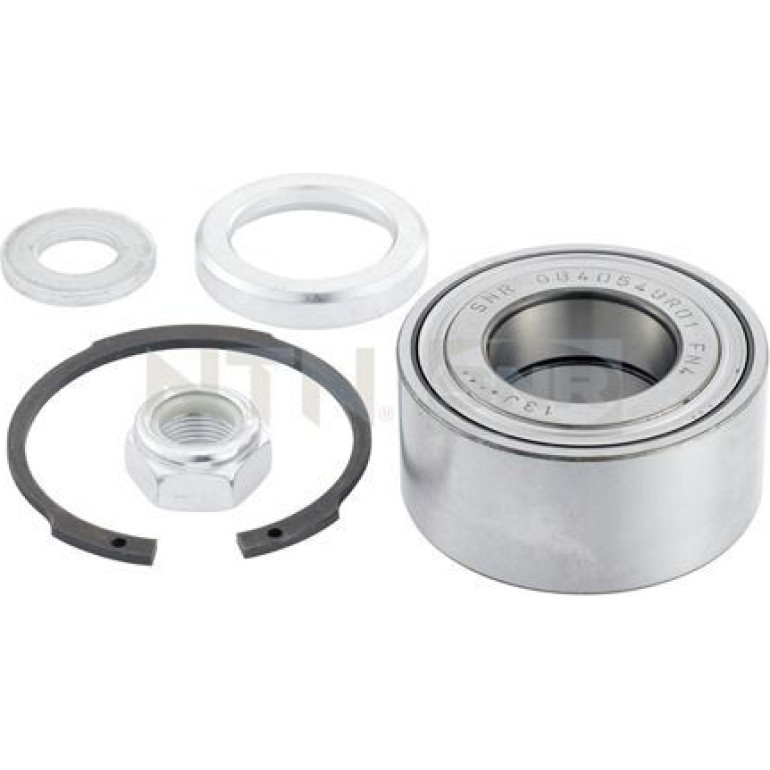 SNR Radlagersatz R155.09