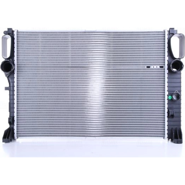 Wasserkühler PKW 67105 Wasserkühler PKW 67105